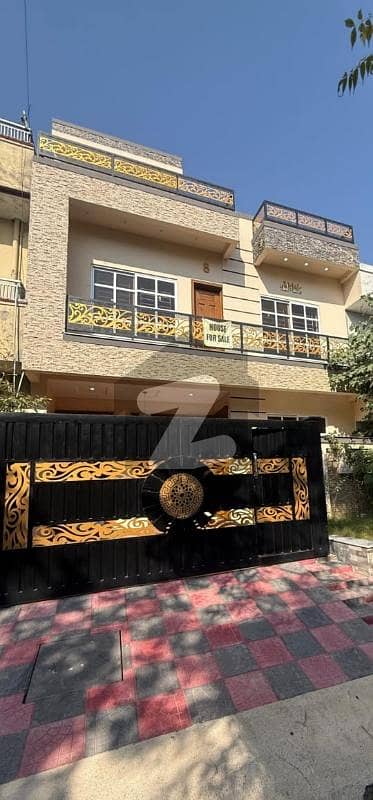 Ready To Buy A Upper Portion 6 Marla In G-11/1