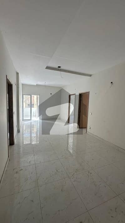 گلشنِ اقبال گلشنِ اقبال ٹاؤن,کراچی میں 3 کمروں کا 7 مرلہ فلیٹ 1.7 کروڑ میں برائے فروخت۔