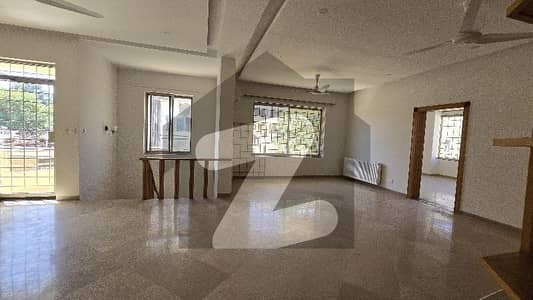 ایف ۔ 8 اسلام آباد میں 5 کمروں کا 1 کنال مکان 8.5 لاکھ میں کرایہ پر دستیاب ہے۔