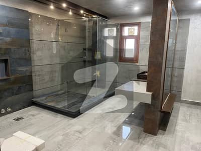 600 Yards Brand New Luxury Bungalow for Sale in DHA Phase 6 Commercial Facing | 2+4 Bedrooms with Basement | Demand 21 Crore