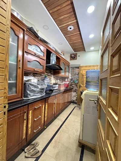 25x40 4 Marla used house for Sale G-13/1