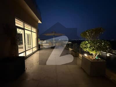 Luxury 2-Bed Apartment for Rent in DHA Raya Prime Living at Its Finest**