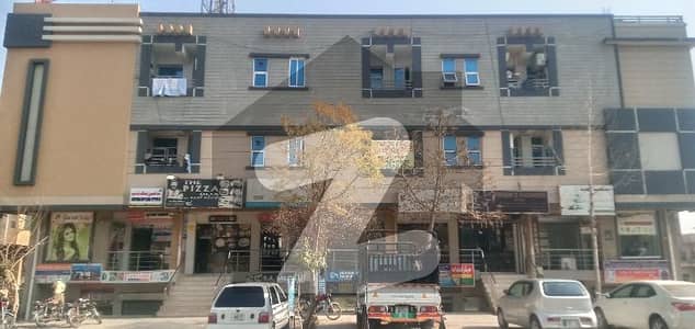 Flats For Sale Guess Matter Separate Available F-15 Islamabad