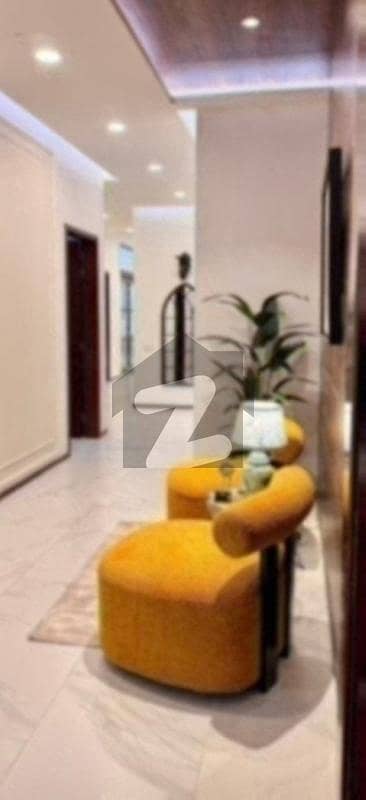 4 Bed Luxury City Side Apartment on Booking Grand Monarch Seaside Residency | Flexible Payment Plan