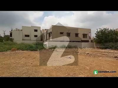 Perfect Location Plot For Rent And Running Setup.