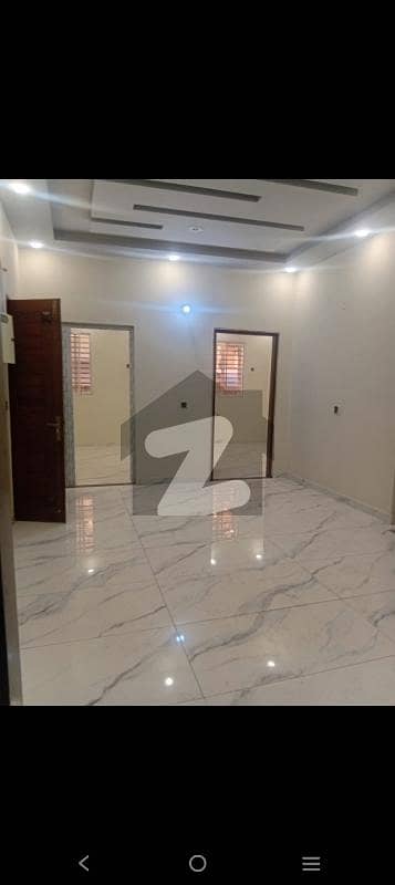 Dhoraji Near Al Kibriya Mosque Brand-New Portion Available For Rent
