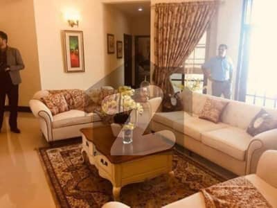 Farm House Sized 2000 Square Yards Is Available For Sale In DHA City Karachi