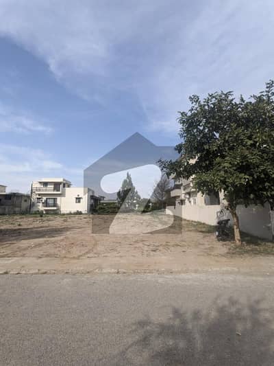 DHA PHASE 2 , SECTOR A , PLOT NEAR TO GIGA MALL