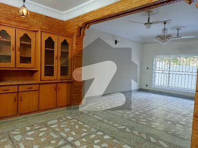 FULL HOUSE AVAILABLE FOR RENT IN I-8