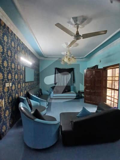 گلستانِِ جوہر ۔ بلاک 7 گلستانِ جوہر,کراچی میں 4 کمروں کا 10 مرلہ مکان 3.85 کروڑ میں برائے فروخت۔