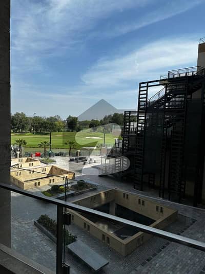 ڈیفینس رایا ڈی ایچ اے ڈیفینس,لاہور میں 2 کمروں کا 7 مرلہ فلیٹ 7.2 کروڑ میں برائے فروخت۔