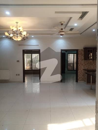 10Marla 1st Portion for Rent