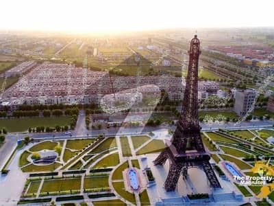 Prime Location 10 Marla plot for sale in Gvr 2  Near Adda plot,wapda Town,Thokar Niaz Baig