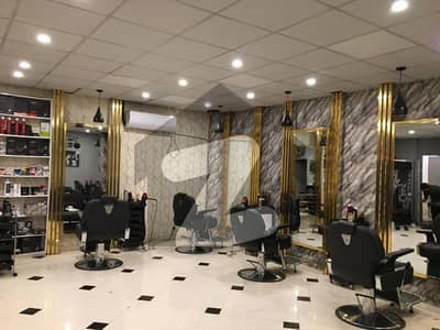 Property Links Offers 800 Sqft Ready to Move Commercial Space For Rent Located In F-6 Markaz