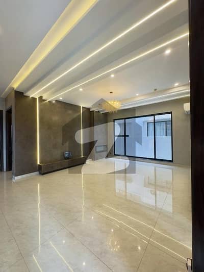1 Kanal Fully Renovated Upper Portion For Rent in DHA PHASE 1 Super Hot Location