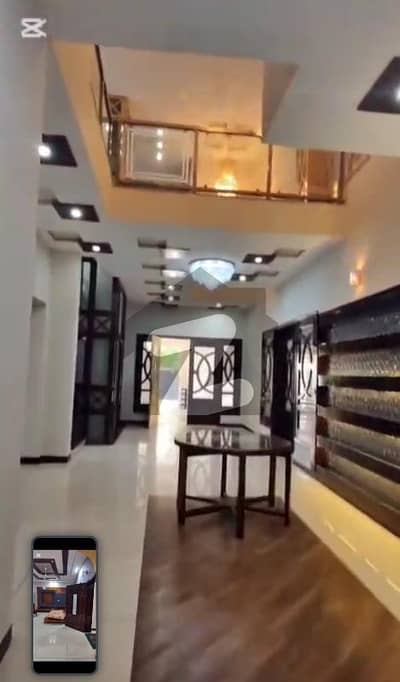 2 kanal luxury house available for sell