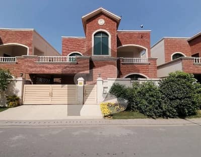 Brand New 12 Marla House For sale In Askari 3 Multan