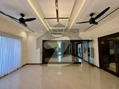 1 Kanal like New Upper Portion For Rent in DHA phase 2