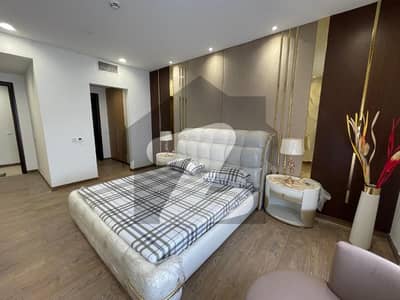 Penta Square Ultra Modern One Bed Apartment available for sale