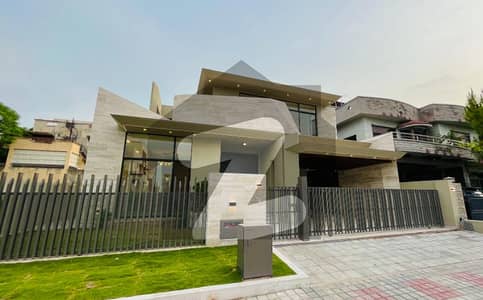 1 Kanal Luxury Designer House For Sale in DHA Phase 2 Islamabad