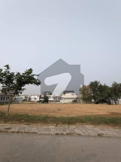 DHA PHASE 2 , SECTOR D , BACK OPEN