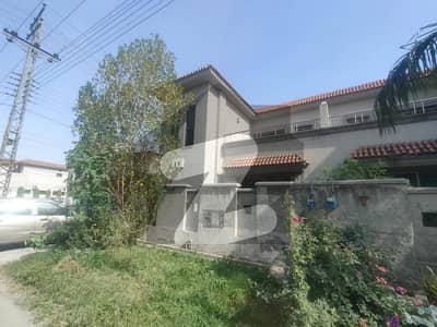 10 Marla 4 Bedroom House For Rent In Askari 11, Sector B, Lahore