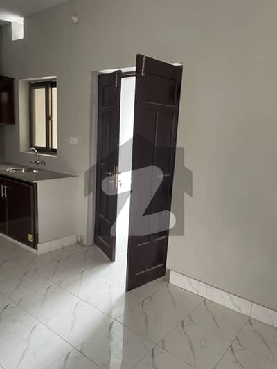 Furnished house for sale 5 Marla Double storey house