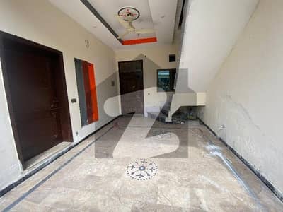 House for sale 5 Marla single story slightly used LOP house