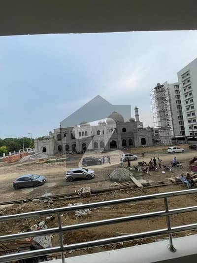 12 Marla 04 Bedroom Apartment Available For Rent In Askari 10 Sector S Lahore Cantt