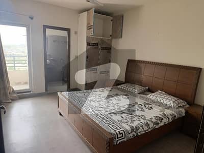 ایم پی سی ایچ ایس - بلاک ای ایم پی سی ایچ ایس ۔ ملٹی گارڈنز,بی ۔ 17,اسلام آباد میں 2 کمروں کا 4 مرلہ فلیٹ 55.0 ہزار میں کرایہ پر دستیاب ہے۔