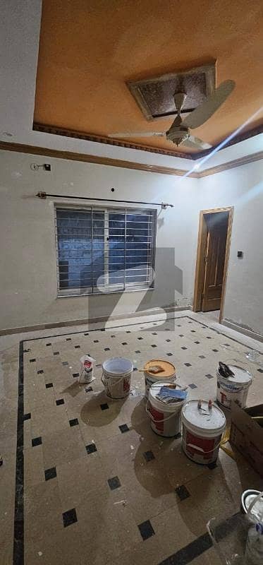 G-13 30x60 Upper Portion Available For Rent