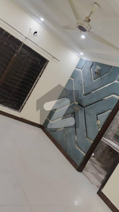 8 Marla House For Rent In Usman Block Main Bolevoured | Prime Location