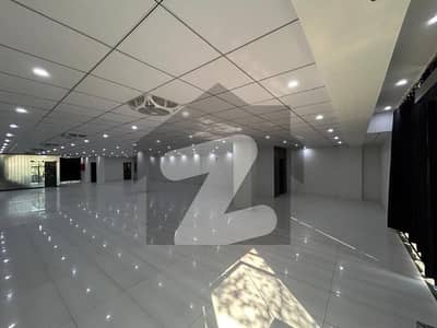 جی ۔ 9 اسلام آباد میں 16 مرلہ Studio دفتر 7.8 لاکھ میں کرایہ پر دستیاب ہے۔