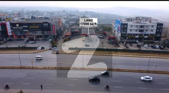 Main GT Road Gigga Mall