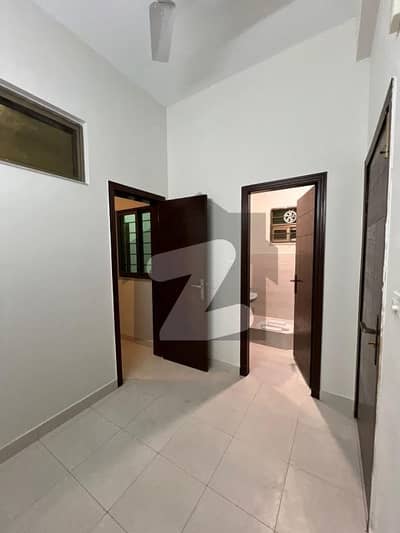 10 Marla 3 Bedroom Apartment Available For Sale In Askari 10 Sector S Lahore Cantt