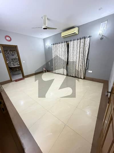 ڈی ایچ اے فیز 7 ڈی ایچ اے ڈیفینس,کراچی میں 3 کمروں کا 12 مرلہ بالائی پورشن 1.9 لاکھ میں کرایہ پر دستیاب ہے۔