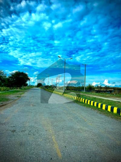 پی ای سی ایچ ایس - بلاک ڈی پی ای سی ایچ ایس,اسلام آباد میں 1 کنال رہائشی پلاٹ 66.0 لاکھ میں برائے فروخت۔