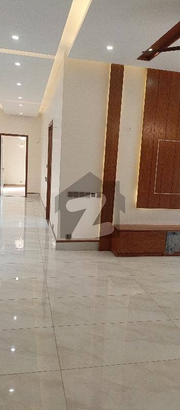 OWNER-BUILT LUXURY MANSION KHAYABAN-E-QASIM, ZONE A PHASE 8