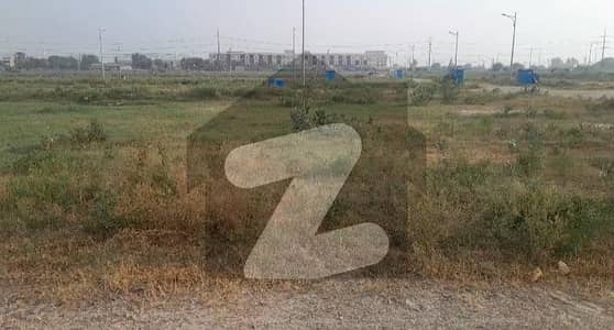 Investment Alert DHA Lahore Phase 9 Prism