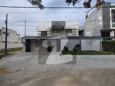 گلشنِ معمار - سیکٹر وائے گلشنِ معمار,گداپ ٹاؤن,کراچی میں 5 کمروں کا 16 مرلہ مکان 4.75 کروڑ میں برائے فروخت۔