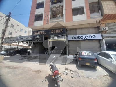 Showroom Available On Rent