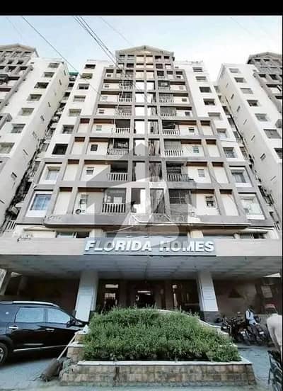 ڈی ایچ اے فیز 5 ڈی ایچ اے ڈیفینس,کراچی میں 3 کمروں کا 9 مرلہ فلیٹ 2.25 کروڑ میں برائے فروخت۔