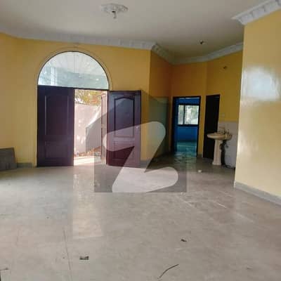 Commercial portion for rent 3 bed dd