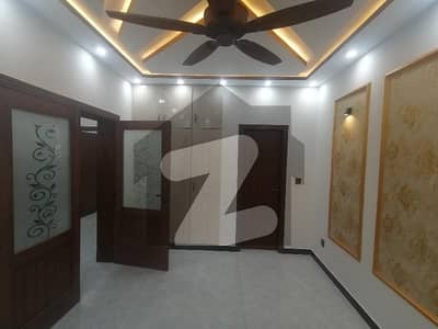 Spacious House Is Available In G-10/1 For sale