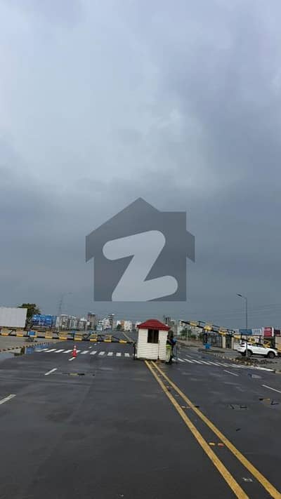 الکبیر فیز 2 - بلاک سی الکبیر ٹاؤن - فیز 2,الکبیر ٹاؤن,رائیونڈ روڈ,لاہور میں 3 مرلہ کمرشل پلاٹ 1.8 کروڑ میں برائے فروخت۔