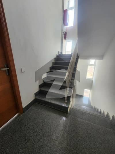 Brand New 3 bed Apartment With Lift Stand By Generator For Rent Dha Phase 8 already accupied 2 3 Families