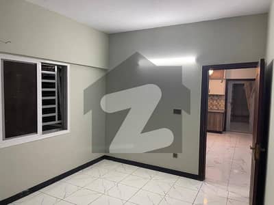 فیڈرل بی ایریا کراچی میں 3 کمروں کا 16 مرلہ بالائی پورشن 1.2 لاکھ میں کرایہ پر دستیاب ہے۔