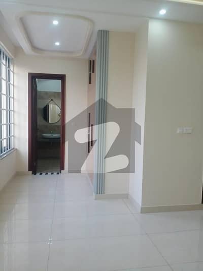 10 Marla Brand New house available for sale in Tariq garden Lahore