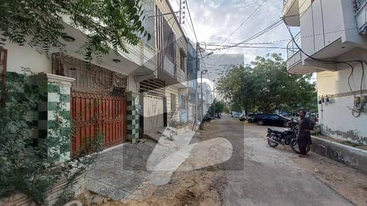 CHANCE DEAL SINGLE STOREY SECTOR R NEAR TO PARK FACE ideal location