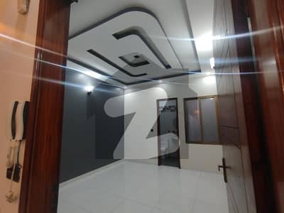 Pilibhit Society 3 Bed Drawing Dining Scheme 33 Karachi